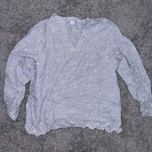 Old Navy Business Casual blouse